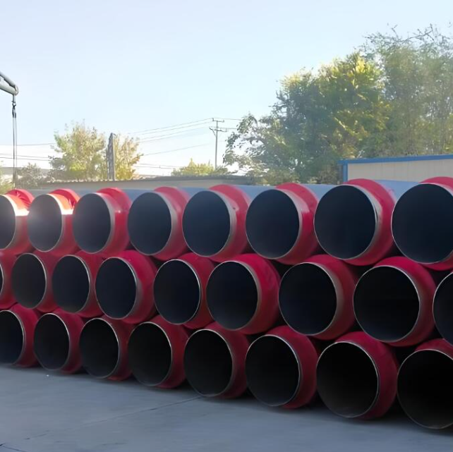 滨州聚氨酯保温管的应用有哪些