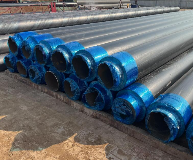 滨州聚氨酯保温管的价格是多少？