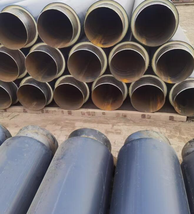 滨州如何选择高质量的聚氨酯保温管？