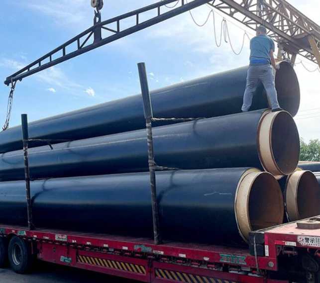 滨州如何判断聚氨酯保温管的质量好坏？