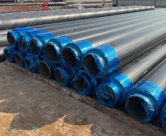 滨州预制直埋保温管在哪些地区使用多