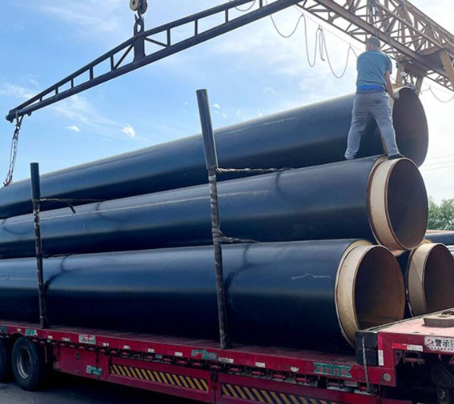 滨州中国聚氨酯保温管市场的现状如何？