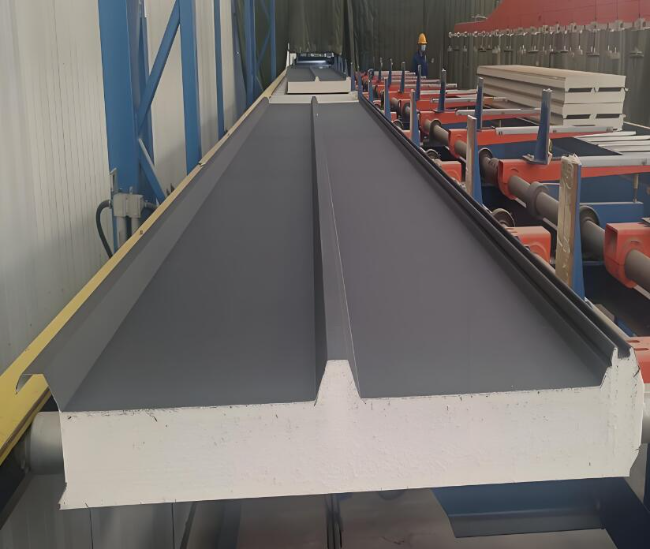 滨州聚氨酯泡沫保温板