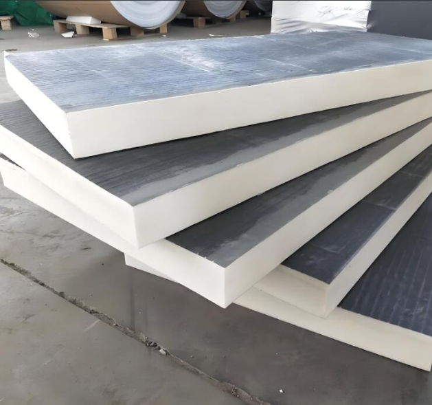 滨州聚氨酯保温板规格